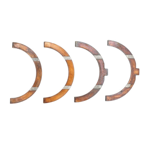 Saiba axiala (0,50 mm-OVERSIZE) : LISTER / ST / STW