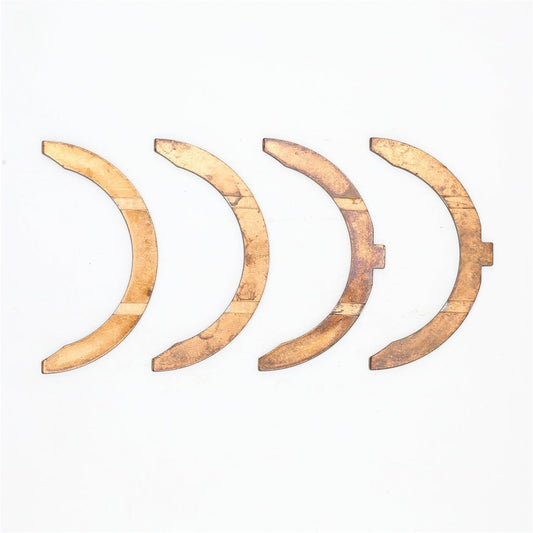 Cuzinet palier (0,50): LISTER/TS/TR/TL/TX