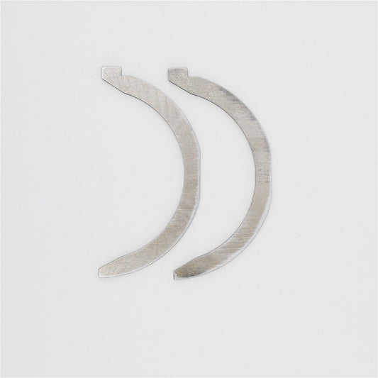 Cuzinet palier (0.50): SAME / LAMBORGHINI / 1000.3 A / 1000.4 A / 1000.6 A / 1000.3 AT / 1000.4 AT / 1000.6 AT / 1000.4 ATI / 1000.6 ATI / 1000.6 ATI / 4 W.0.0 1000,6 W / 1000,4 WT-WTI / 1000,6 WT / 1000,6 WTI / Nr. referinta: 0,065,1218,8 + 0,065,1218,8