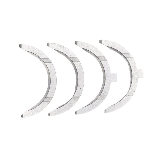 Saiba axiala (0,50 mm - OVERSIZE): YANMAR / 3TNV70 / 3TNV76 / 2YM15 / 3YM20 / 3YM30