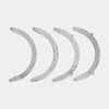 Cuzinet palier (STD): KUBOTA / V2607 / V2607-T / Nr. referinta: 1J700-23530 + 1J700-23542