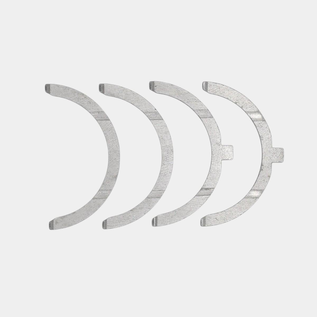 Cuzinet palier (STD): KUBOTA / Z400 / Z402 / Z482 / Z500 / Z600 / D600 / D662 / D650 / D722 / D750 / D850 / D950 / D782 / D902 / V1100 / V1200 / ⟧: 15261-23530 + 15261-23540