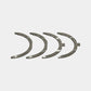 Cuzinet palier (STD): STEYR / WD 311 /WD 411/WD 611/WD 410/WD 412/WD 609/WD 610