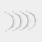 Cuzinet palier (STD): YANMAR / 3TNE84 / 3TNV84 / 3D84 / 4TNE84 / 4TNV84 / 4D84 / 3TNE88 / 3TNV88 / 3D88 / 4TNE88 / 4TNV88 / 4D818 /⟦: 129150-02930 / 129150-02931