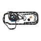 Garnitura SET (INFERIOR Set - 4 CILINDRI): MWM / D 208 / D 225 / D 226 / D 227