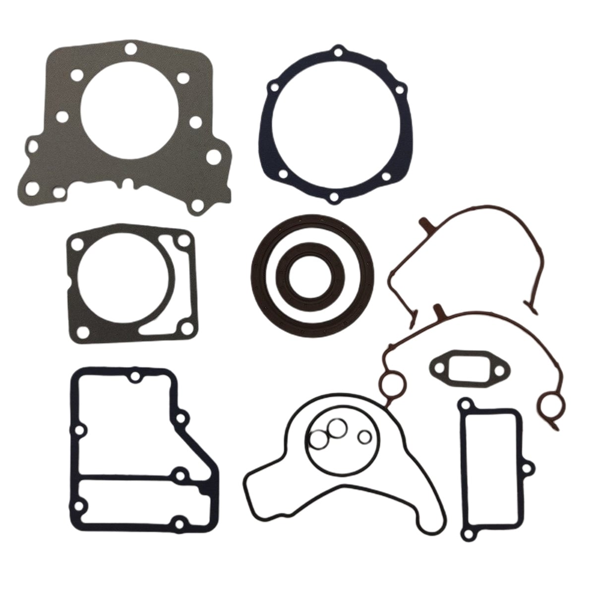 Set garnituri (SET INFERIOR): LOMBARDINI / LDW 502 P/F Citycar