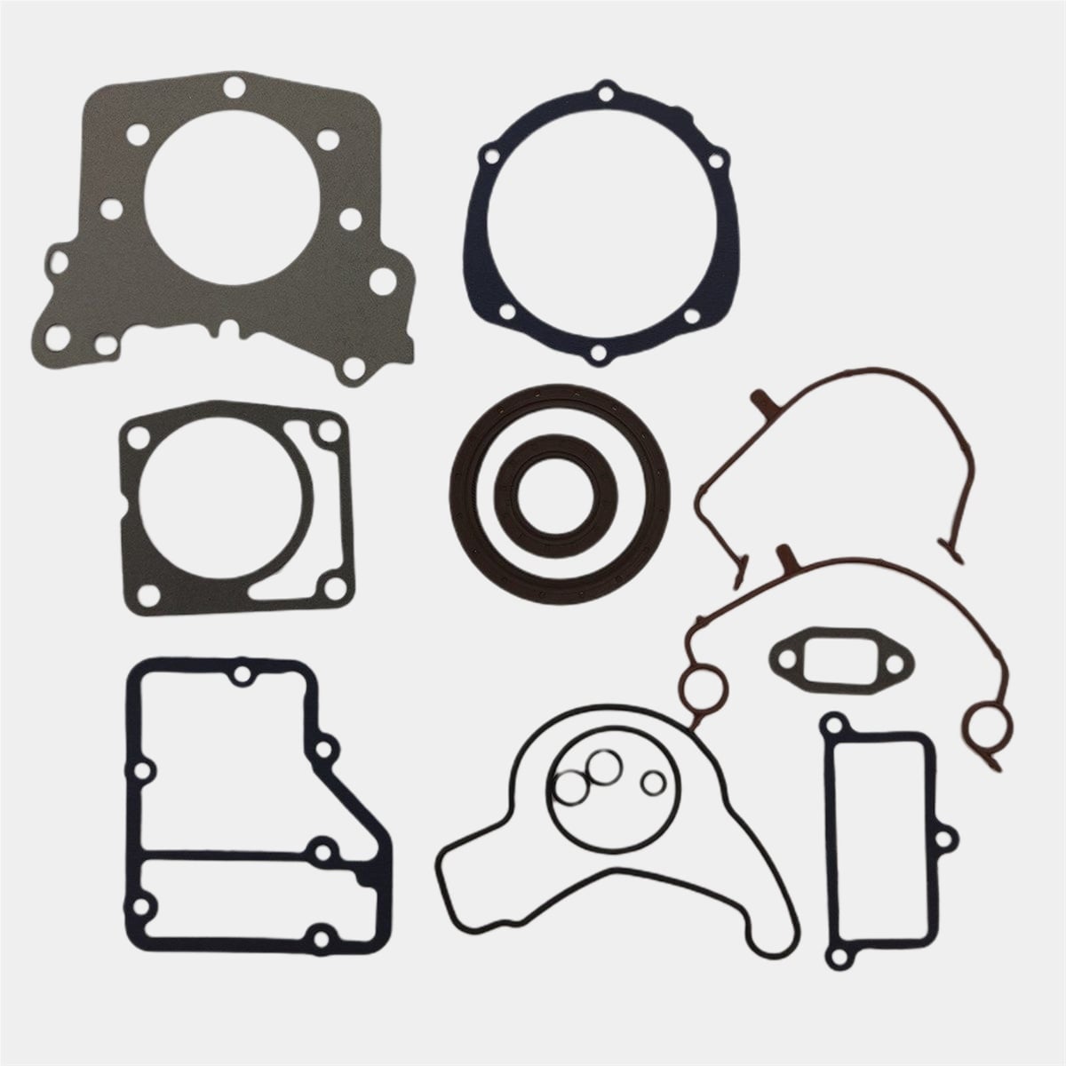 Set garnituri (SET INFERIOR): LOMBARDINI / LDW 502 P/F Citycar