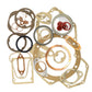 Garnitura SET (PLET): HATZ / E108 / Nr. referinta: 005 582 01