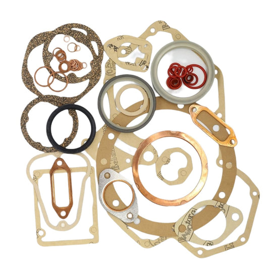 Garnitura SET (PLET): HATZ / E108 / Nr. referinta: 005 582 01