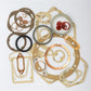 Garnitura SET (PLET): HATZ / E108 / Nr. referinta: 005 582 01