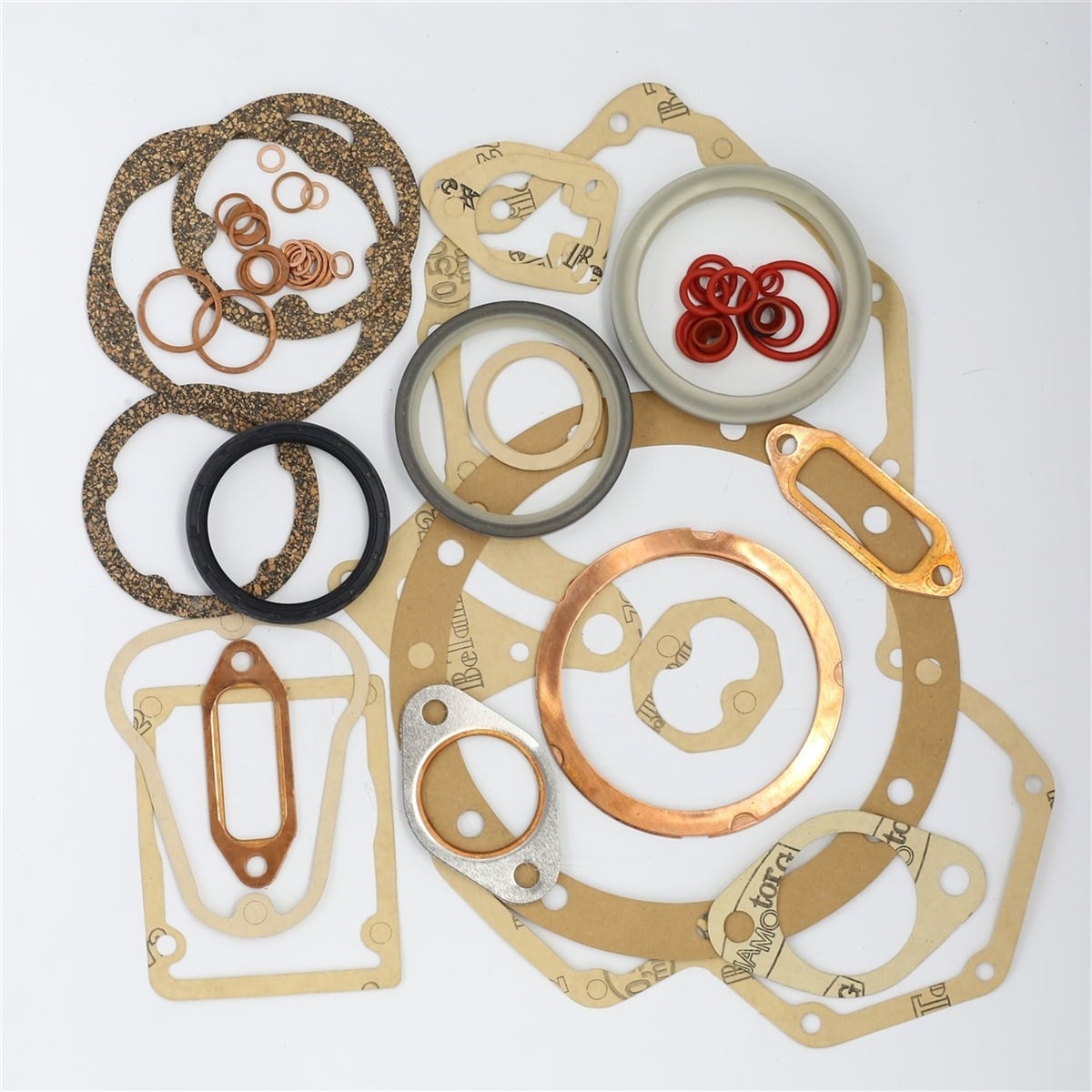 Garnitura SET (PLET): HATZ / E108 / Nr. referinta: 005 582 01