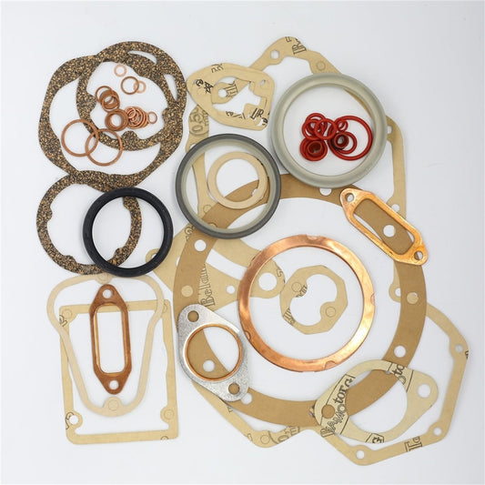 Garnitura SET (PLET): HATZ / E108 / Nr. referinta: 005 582 01