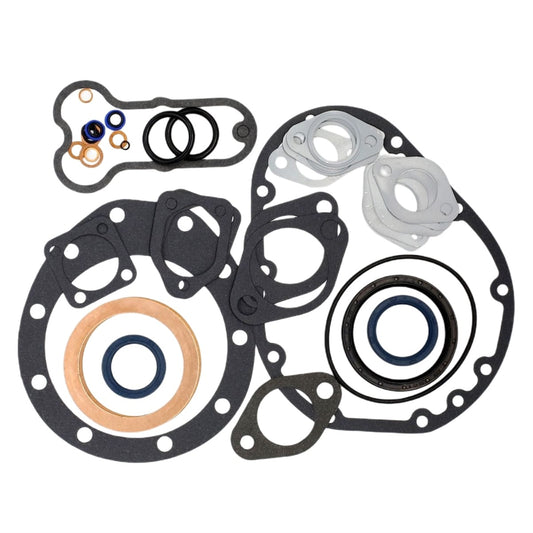 Garnitura SET (FUL): HATZ / E71 / E75