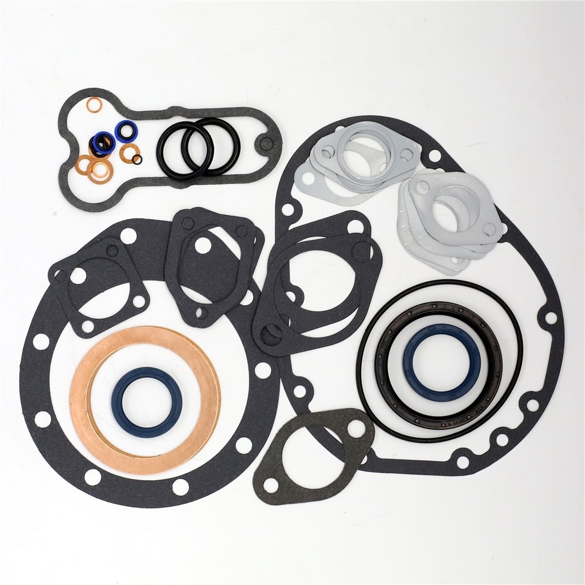 Garnitura SET (FUL): HATZ / E71 / E75