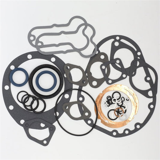 Set garnituri (FULL) : HATZ / E79 / E780
