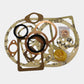Garnitura SET (FUL): HATZ / E89 / Nr. referinta: 003 333 01