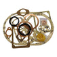 Garnitura SET (FUL): HATZ / E89 / Nr. referinta: 003 333 01