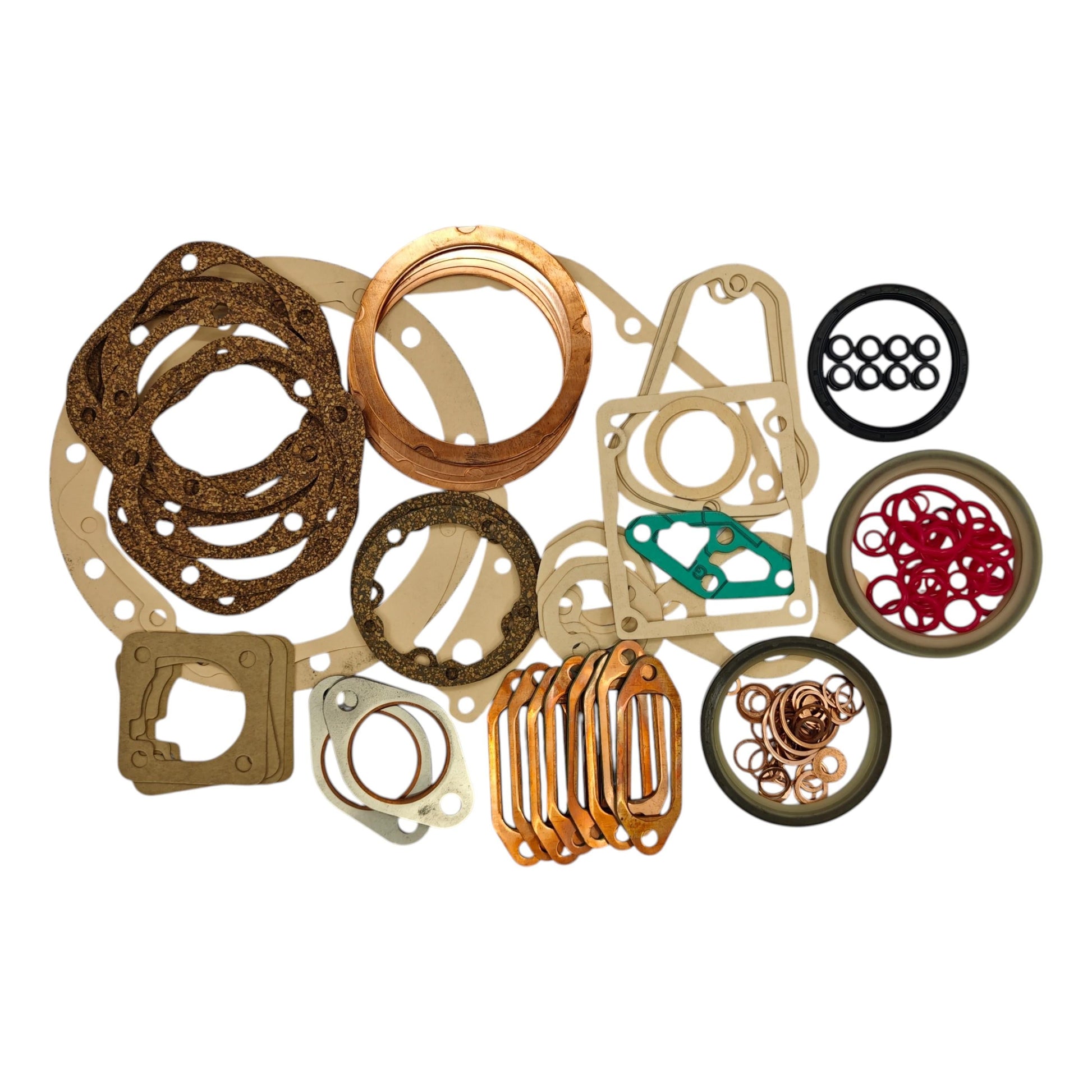 Garnitura SET (PLET): HATZ / V108