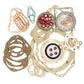 Garnitura SET (FUL): HATZ / Z108 / Nr. referinta: 005 584 01