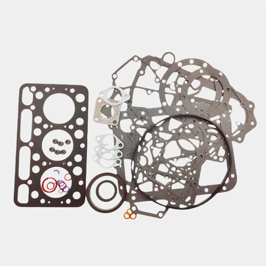Garnitura SETİ (FUL): KUBOTA / D1100 / D1102