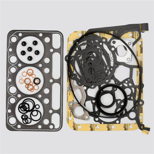 Set garnituri (FULL-Garnitura chiulasa GRAFIT -1,20 mm): KUBOTA / D1402
