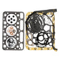 Set garnituri (FULL-Garnitura chiulasa GRAFIT -1,20 mm): KUBOTA / D1402
