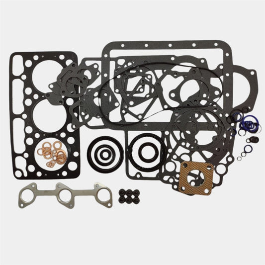 Garnitura SET (FULL): KUBOTA / D750
