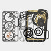 Set garnituri (FUL - Garnitura chiulasa GRAFIT - 1,70 mm): KUBOTA / D850
