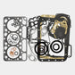 Set garnituri (FUL - Garnitura chiulasa GRAFIT - 1,70 mm): KUBOTA / D850