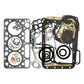 Set garnituri (FUL - Garnitura chiulasa GRAFIT - 1,70 mm): KUBOTA / D850