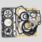Garnitura SET (FUL - Garnitura chiulasa GRAFIT - 1,20 mm): KUBOTA / D905