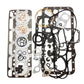 Garnitura SET (FUL - Garnitura chiulasa GRAFIT - 1,70 mm): KUBOTA / F2803