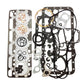 Garnitura SET (FUL - Garnitura chiulasa GRAFIT - 1,20 mm): KUBOTA / F2803