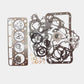 Garnitura SET (FULL): KUBOTA / V1100