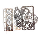 Garnitura SET (FULL): KUBOTA / V1100