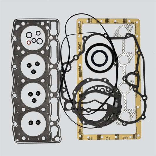 Set garnituri (FULL-Garnitura chiulasa GRAFIT -1,20 mm): KUBOTA / V1205