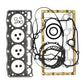 Garnitura SET (FUL - Garnitura chiulasa GRAFIT - 1,70 mm): KUBOTA / V1205