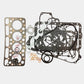 Garnitura SET (COMPLET): KUBOTA / V1500 / V1502