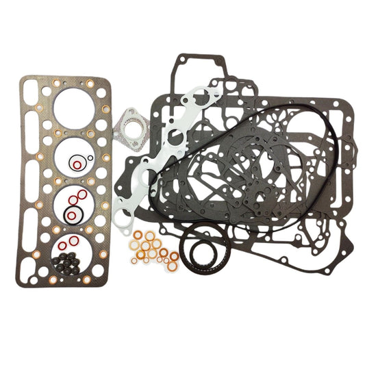 Garnitura SET (COMPLET): KUBOTA / V1500 / V1502