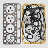 Garnitura SET (FUL - Garnitura chiulasa GRAFIT - 1,20 mm): KUBOTA / V1702