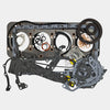 Garnitura SET (FULL): KUBOTA / V4000