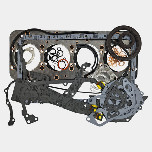 Garnitura SET (FULL): KUBOTA / V4000