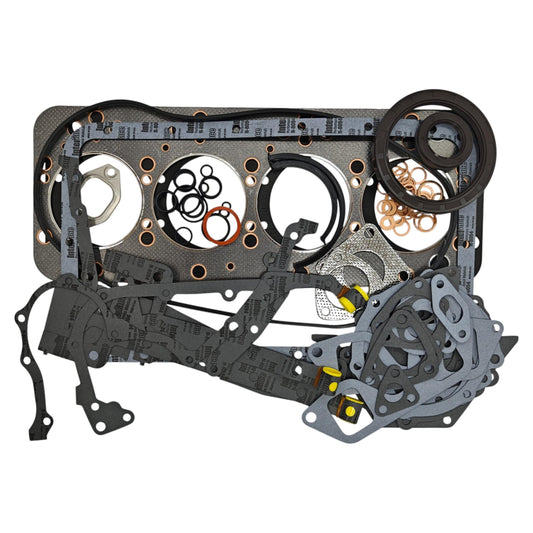 Garnitura SET (FULL): KUBOTA / V4000