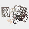 Garnitura SETİ (FUL - Garnitura chiulasa ÇELİK): KUBOTA / Z402
