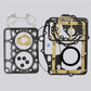 Garnitura SET (FULL): KUBOTA / Z600