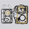 Garnitura SET (FULL): KUBOTA / Z600