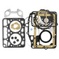 Garnitura SET (FULL): KUBOTA / Z600