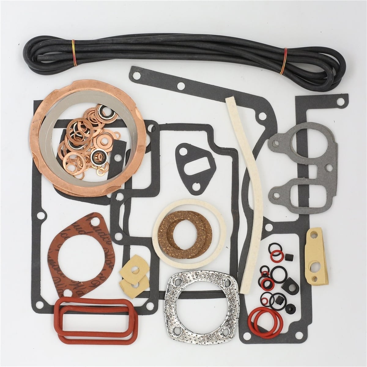 Garnitura SET (FUL): LISTER / HA-2 / Nr. referinta: 657-10473