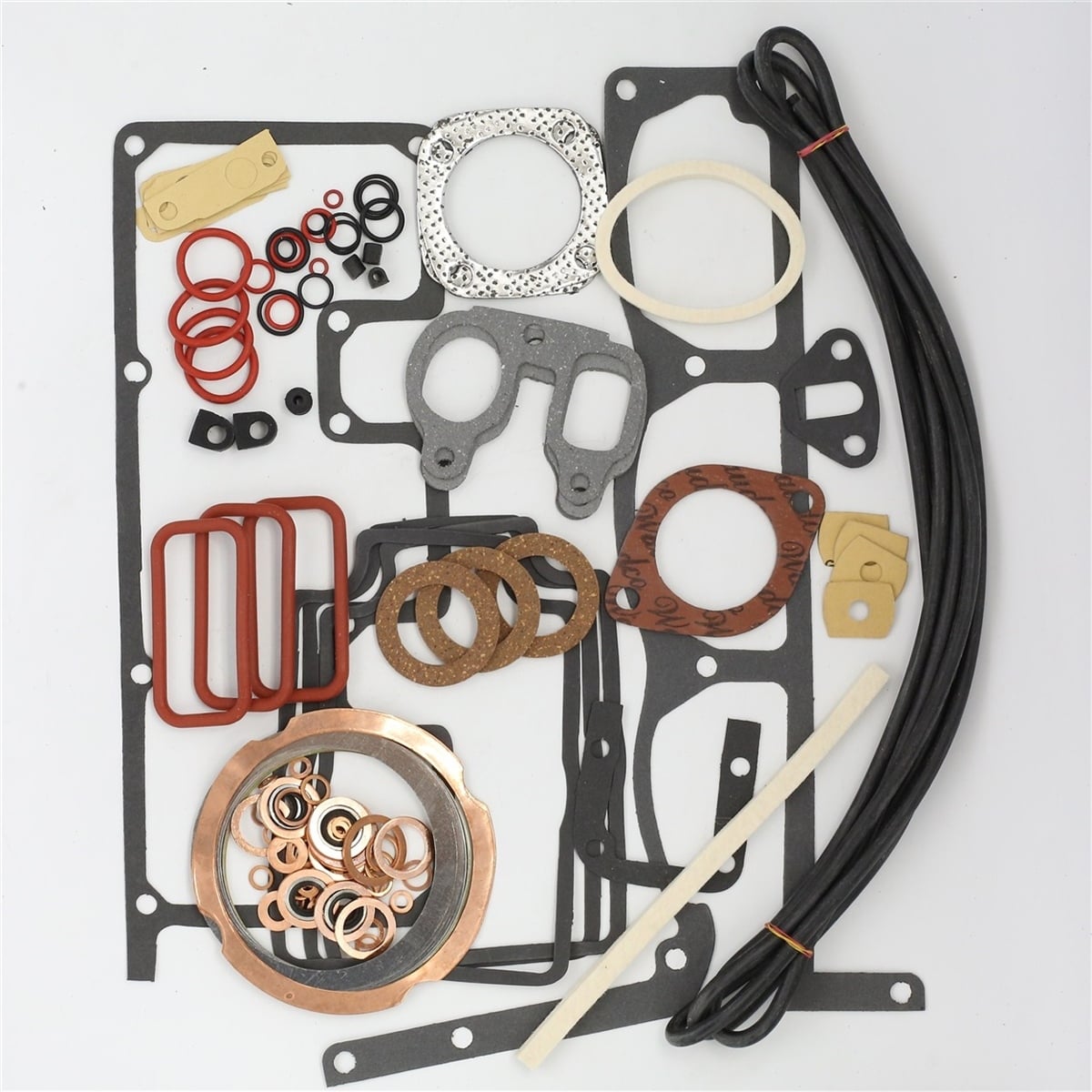 Set garnituri (FULL) : LISTER / HA-3 / Nr. referinta: 657-10912