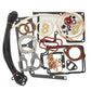 Set garnituri (COMPLET): LISTER / HR-2 / Nr. referinta: 657-19686